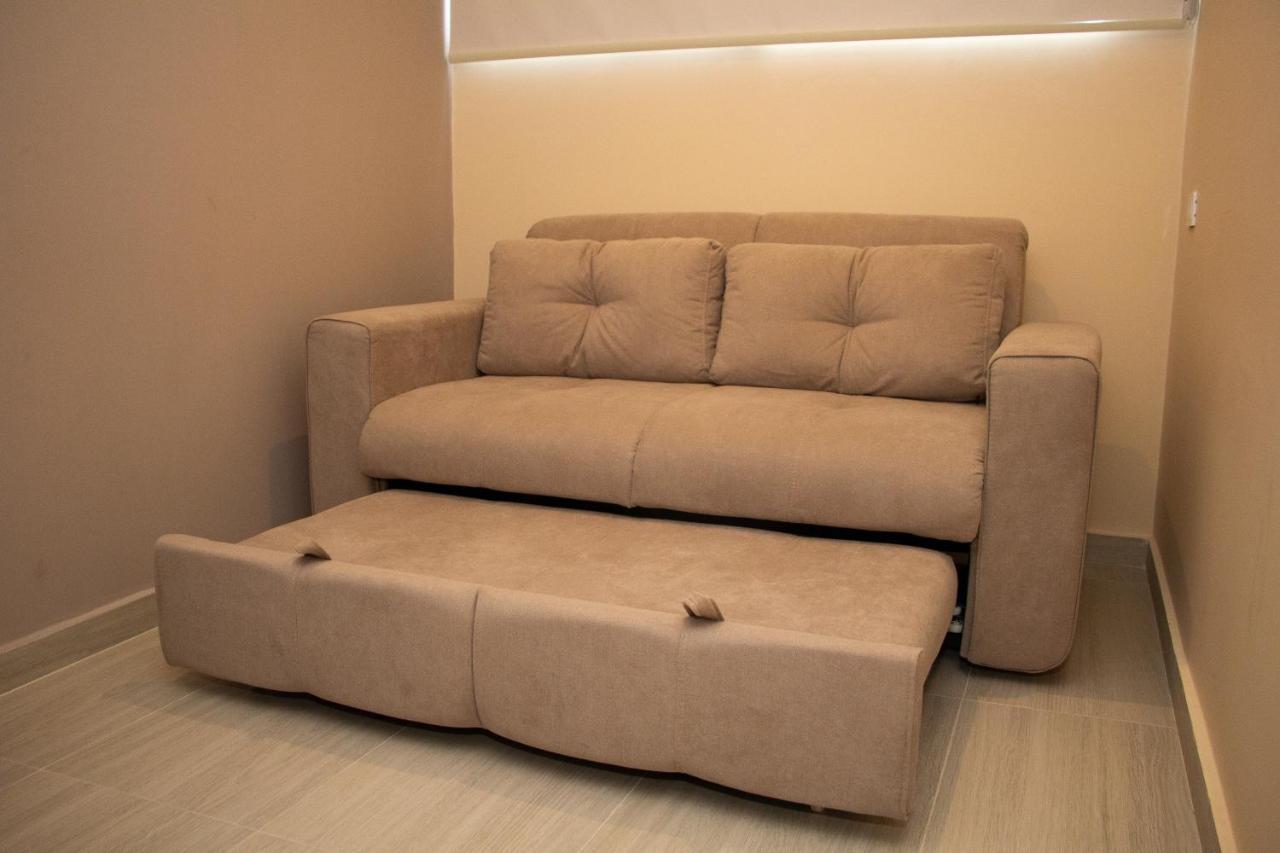 Coveñas Cabanas Covemar De Lujo מראה חיצוני תמונה