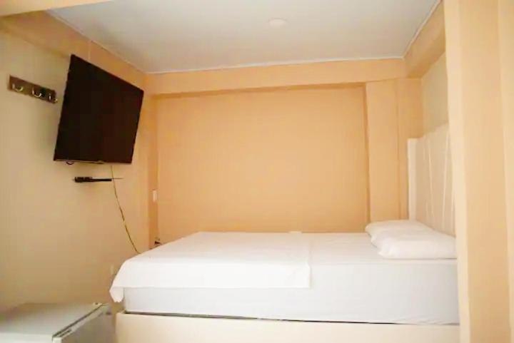 Coveñas Cabanas Covemar De Lujo מראה חיצוני תמונה