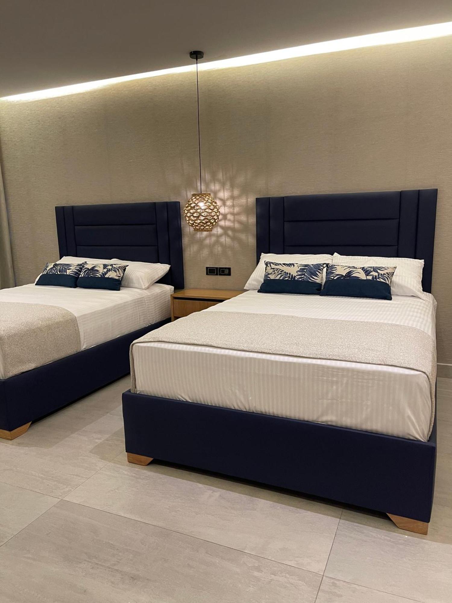 Coveñas Cabanas Covemar De Lujo מראה חיצוני תמונה